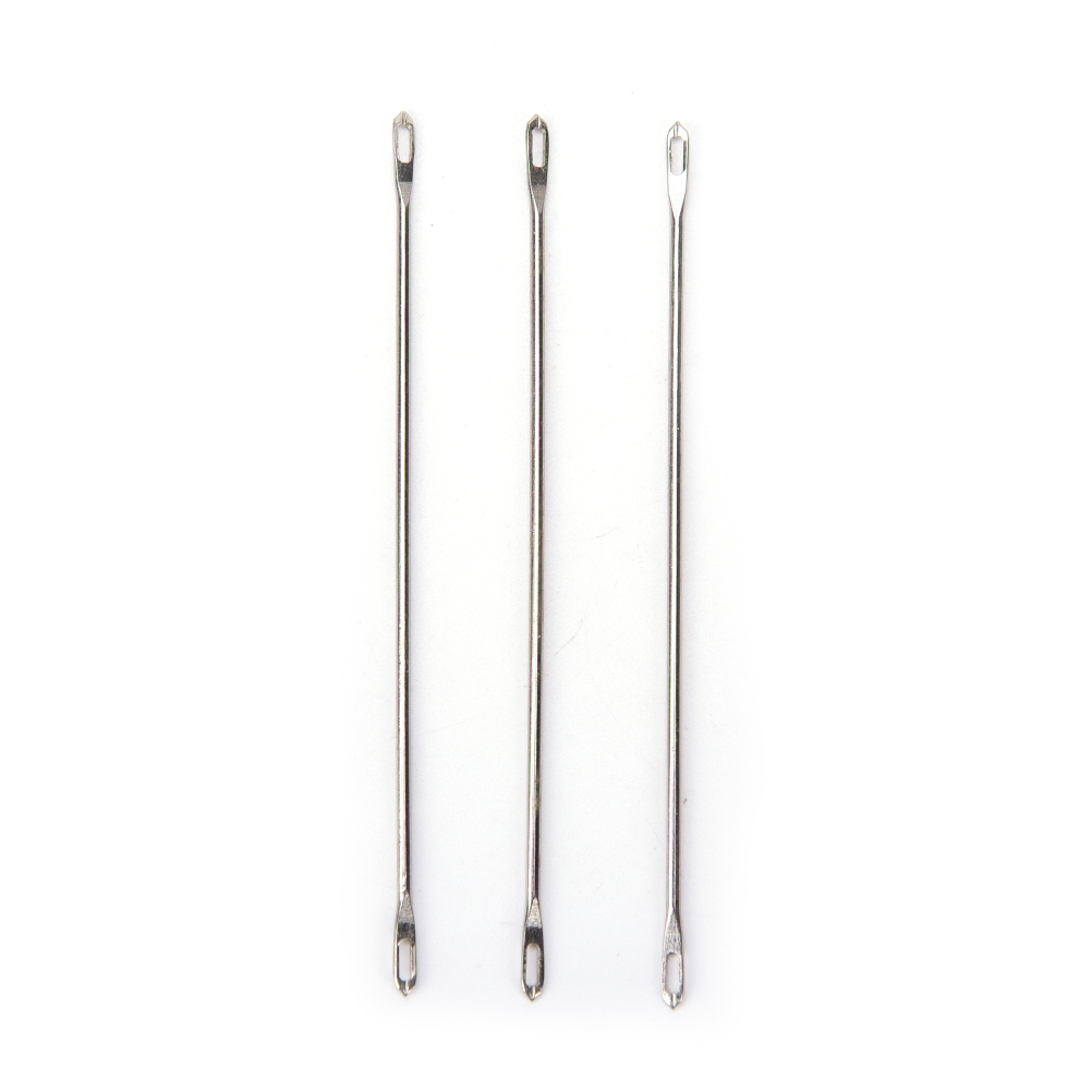 Unique Tech Accessories - 1 pz aghi a doppio occhio