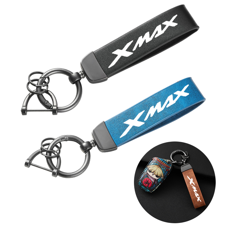 Xmax Tech Max Accessories - Per YAMAHA XMAX 300 Xmax300 X-MAX
