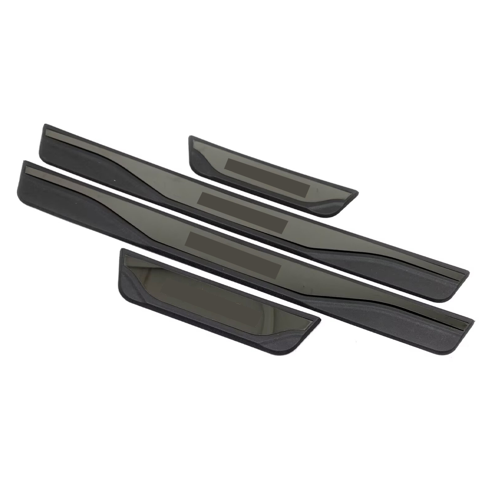 Tech Accessories For Car - Accessori auto Per Renault E-tech 2024