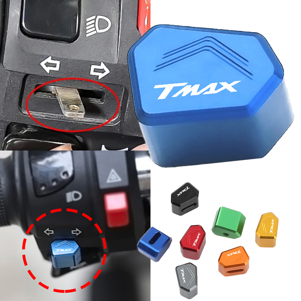 Xmax Tech Max Accessories - Per Yamaha TMax530 SX DX TECH