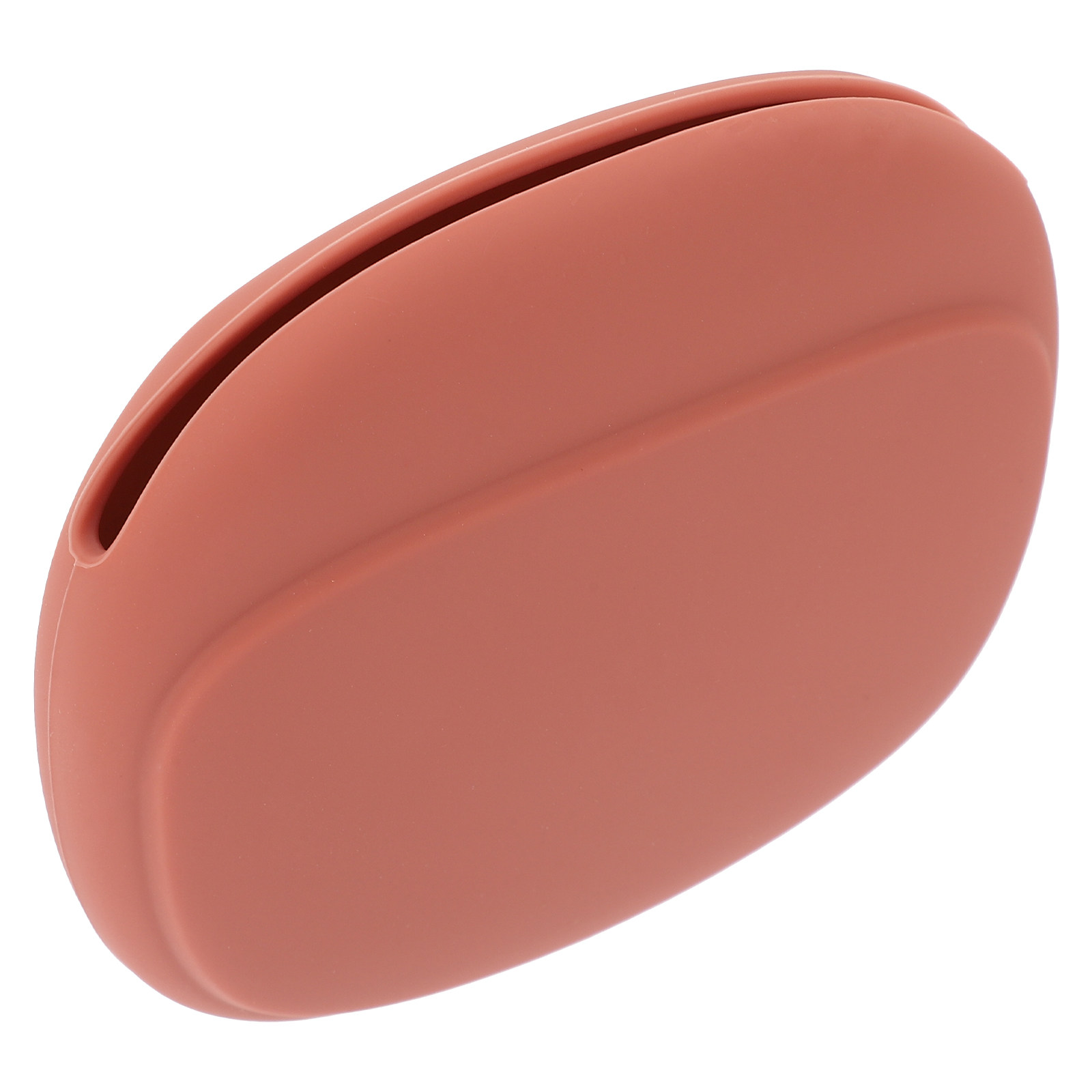 Tech Accessories Storage - Borsa portatile in silicone per riporre
