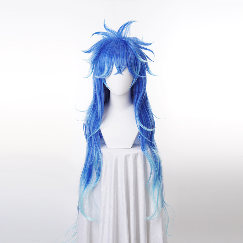 Parrucca Idia Shroud Cosplay H - Tech Accessories For Men recensione e prezzo