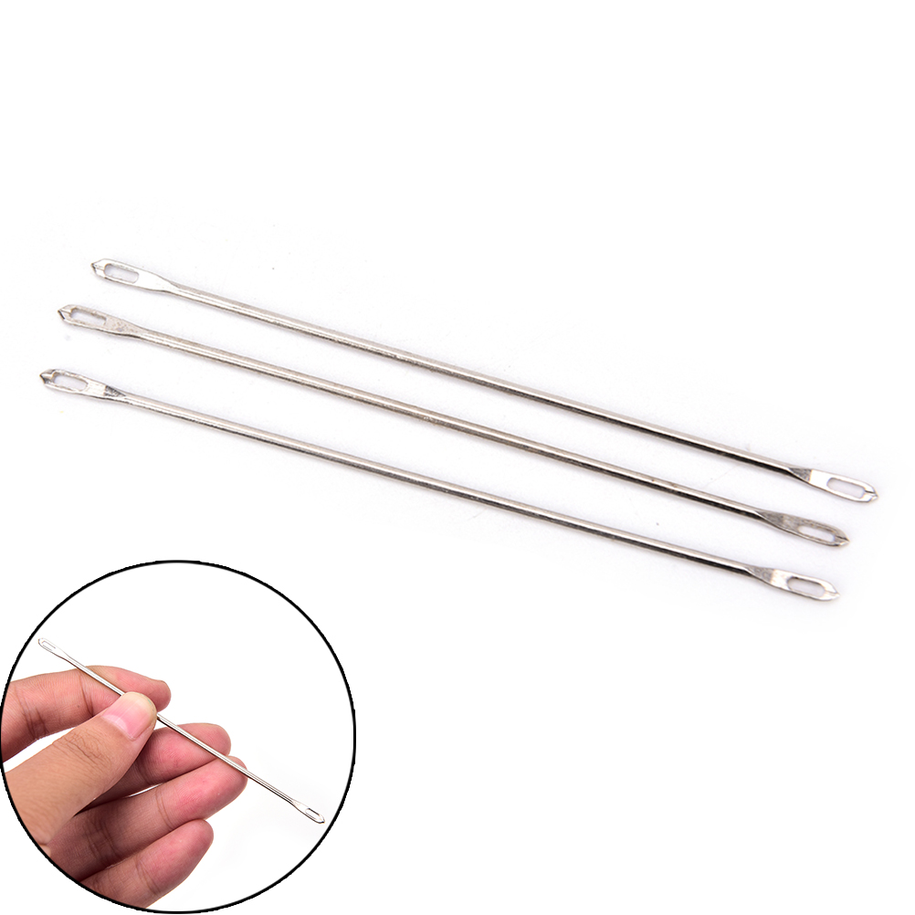 1 pz aghi a doppio occhio tras - Unique Tech Accessories recensione e prezzo