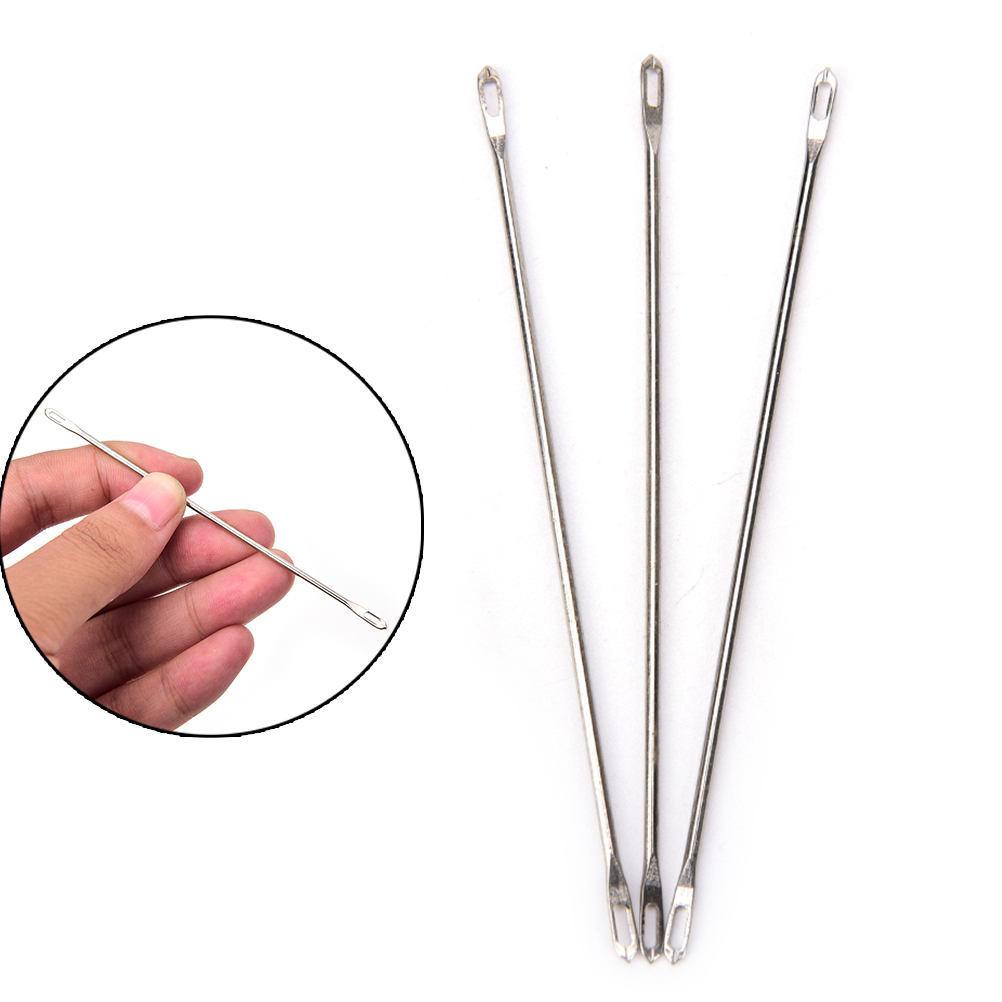 1 pz aghi a doppio occhio tras - Unique Tech Accessories recensione e prezzo