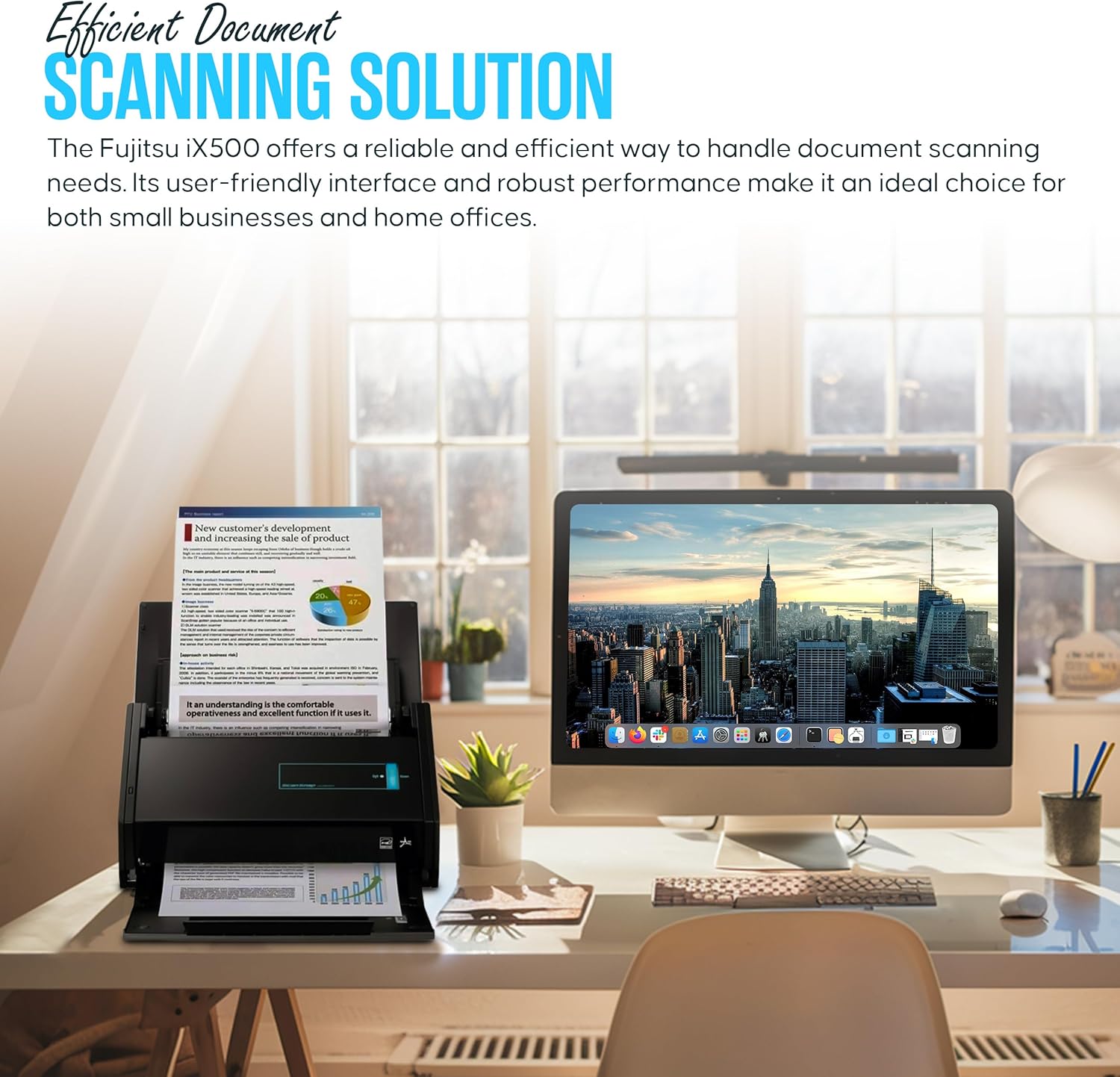 Scanner per Foto e Documenti Y - Document Scanner Portable recensione e prezzo