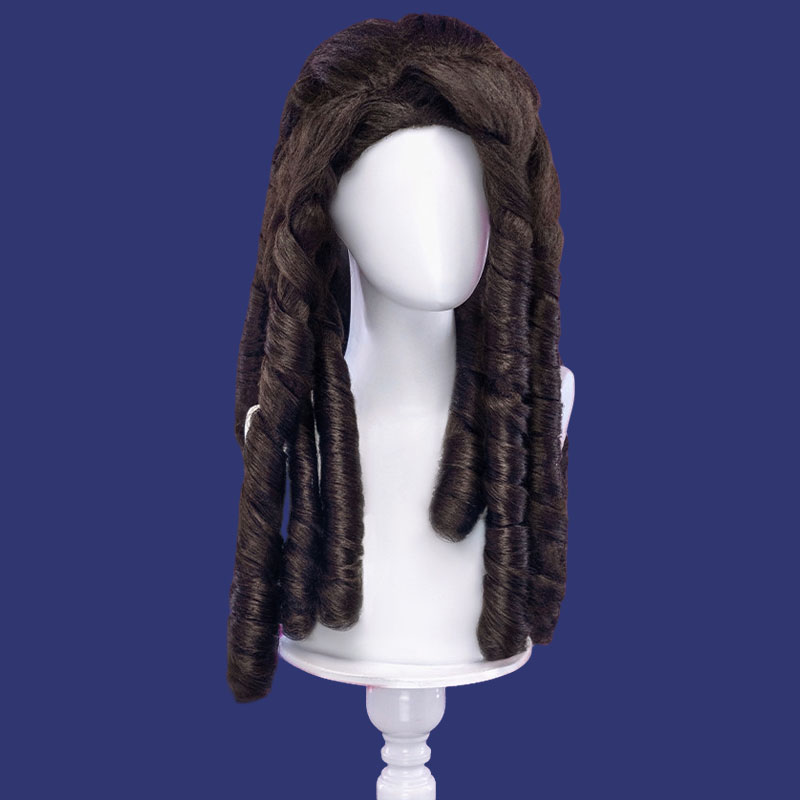 Parrucca Cosplay Anime Gachiak - Tech Accessories For Men recensione e prezzo
