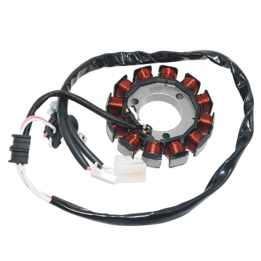 Bobina di accensione per moto  - Xmax Tech Max Accessories recensione e prezzo