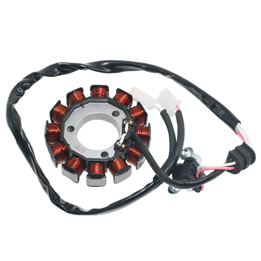 Bobina di accensione per moto  - Xmax Tech Max Accessories recensione e prezzo