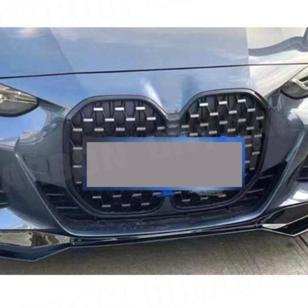 Spoiler Anteriore Stile G con  - Tech Accessories For Car recensione e prezzo