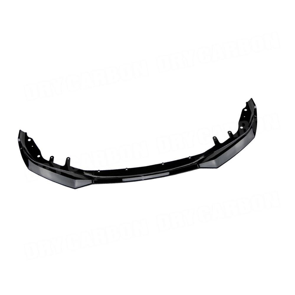 Spoiler Anteriore Stile G con  - Tech Accessories For Car recensione e prezzo
