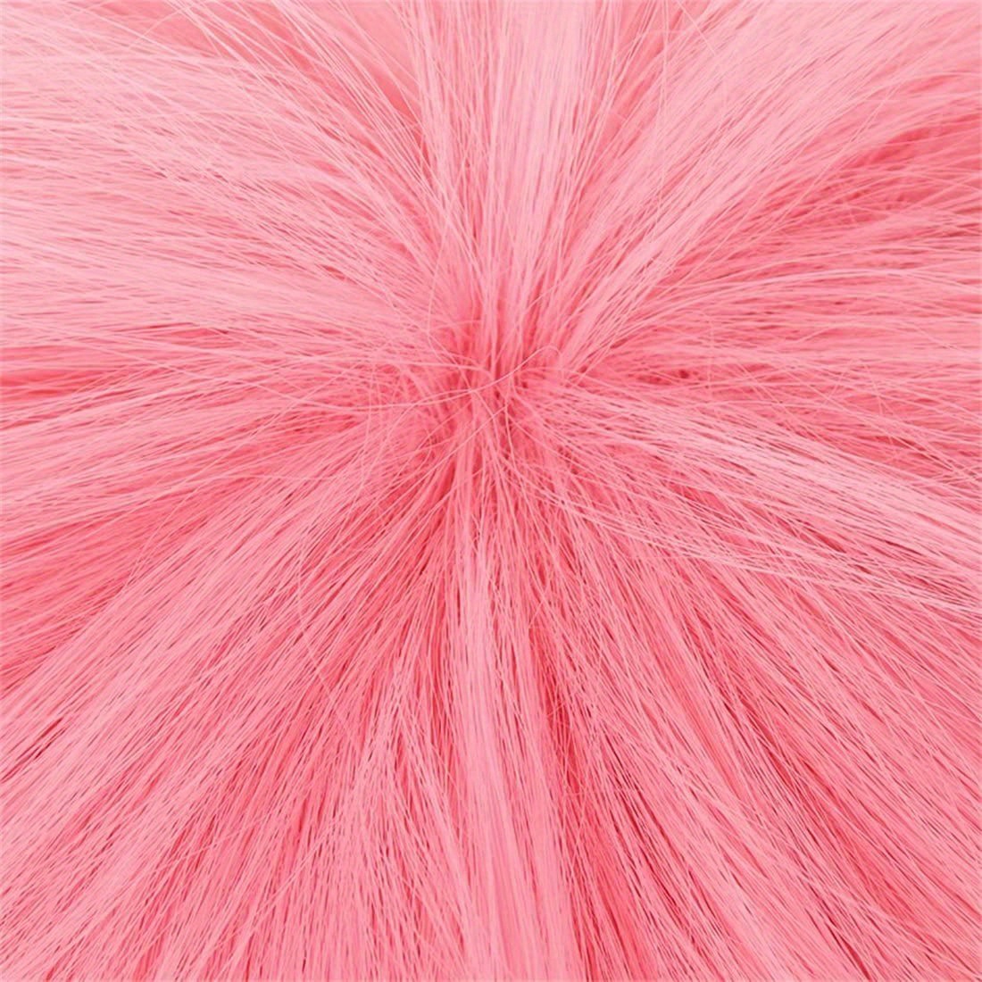 Parrucca Cosplay rosa corta pa - Tech Accessories For Men recensione e prezzo