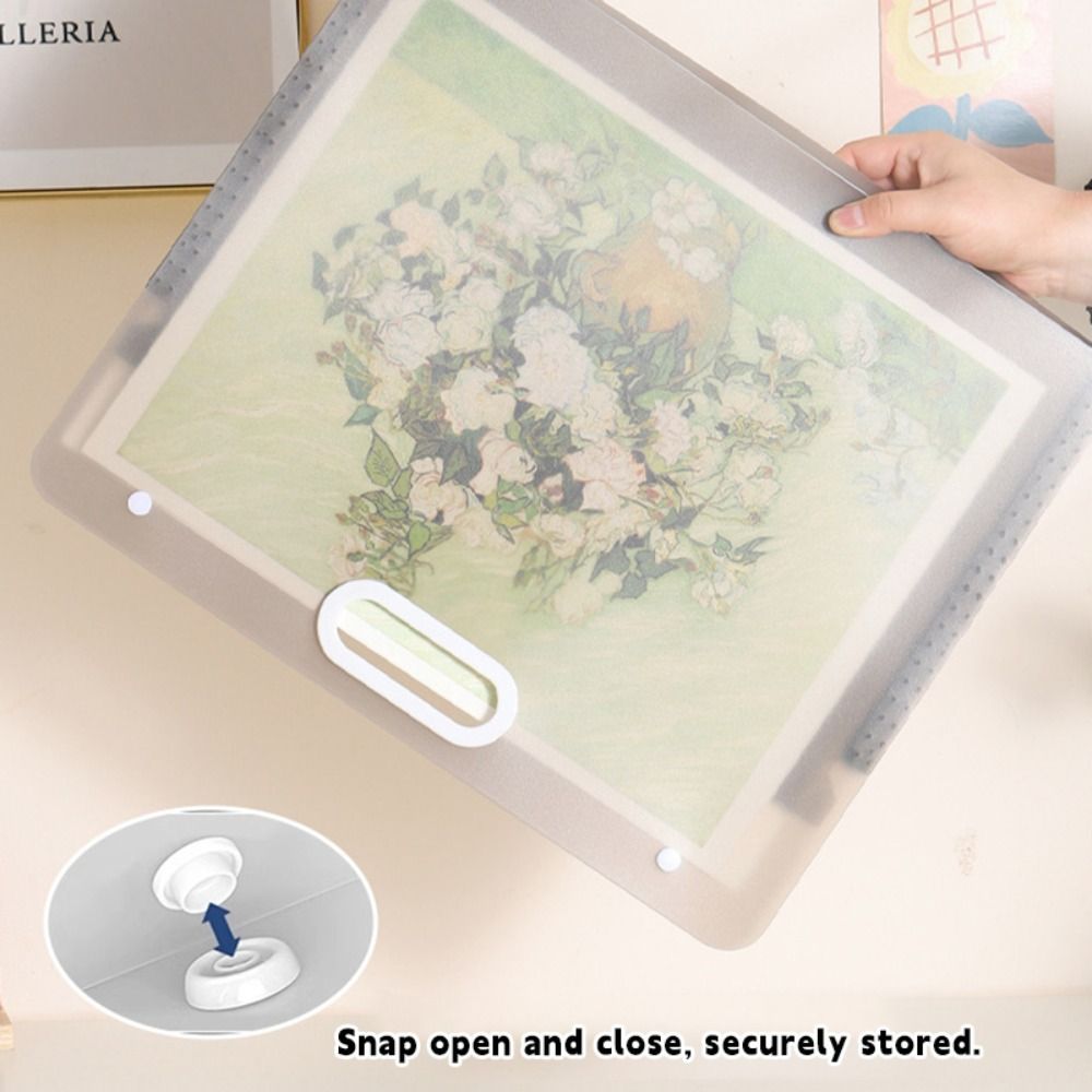 Cartella Portadocumenti Sempli - Document Scanner Portable recensione e prezzo