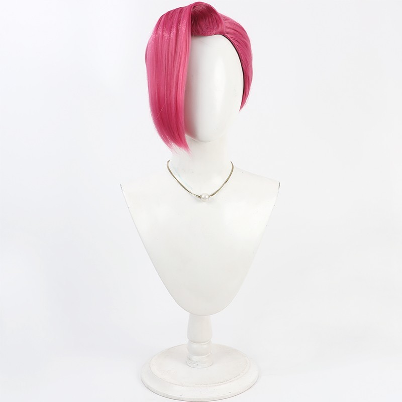 Parrucca cosplay aceto Doppio  - Tech Accessories For Men recensione e prezzo