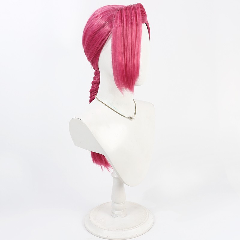 Parrucca cosplay aceto Doppio  - Tech Accessories For Men recensione e prezzo