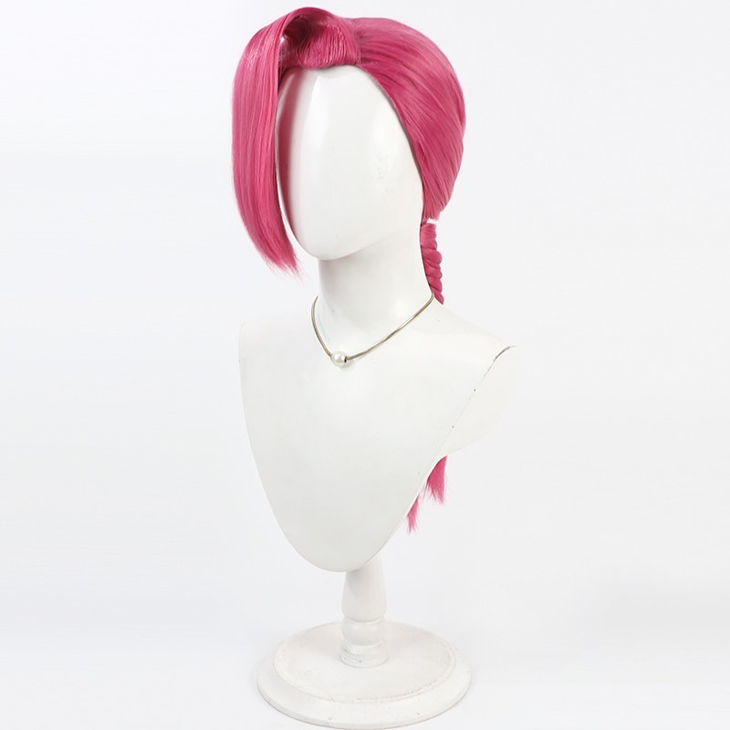 Parrucca cosplay aceto Doppio  - Tech Accessories For Men recensione e prezzo