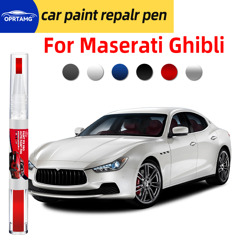 Penna per riparazione vernice  - Tech Accessories For Car recensione e prezzo