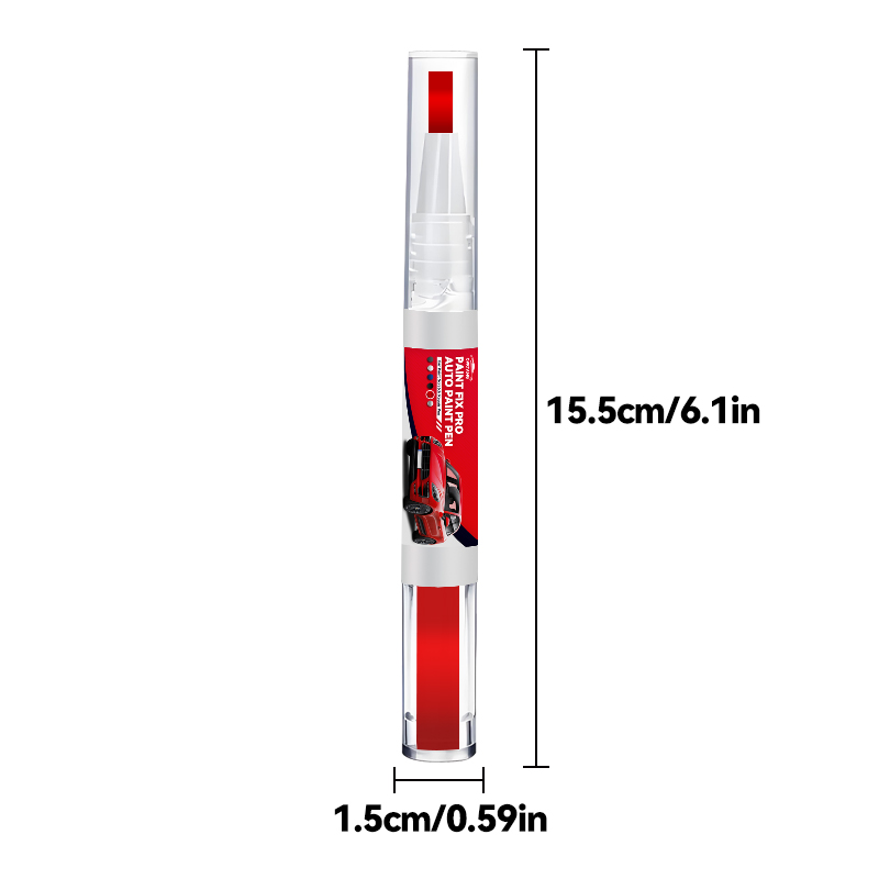 Penna per riparazione vernice  - Tech Accessories For Car recensione e prezzo