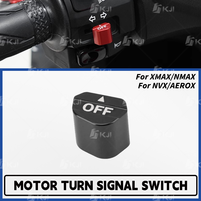 Per Yamaha XMAX/NMAX/NVX/AEROX - Xmax Tech Max Accessories recensione e prezzo