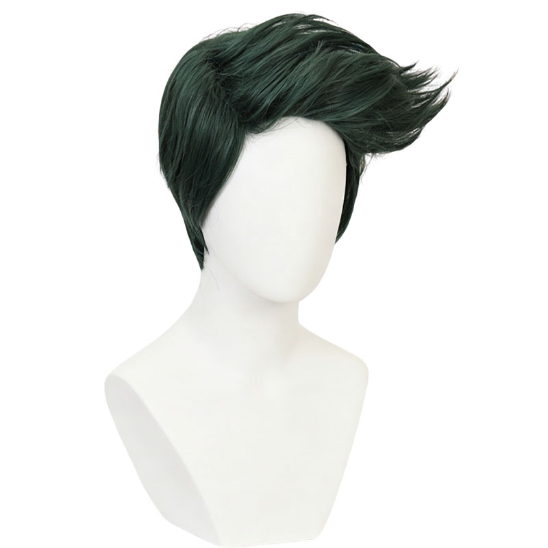 Parrucca Cosplay Anime JOJO Ro - Tech Accessories For Men recensione e prezzo