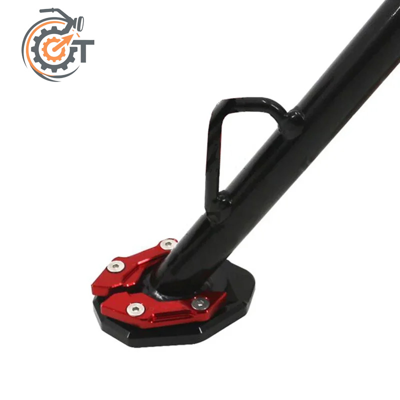 Accessori Piastra di Estension - Xmax Tech Max Accessories recensione e prezzo