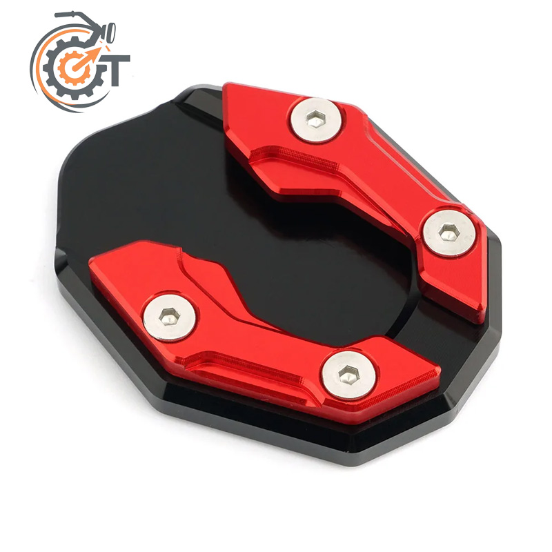 Accessori Piastra di Estension - Xmax Tech Max Accessories recensione e prezzo