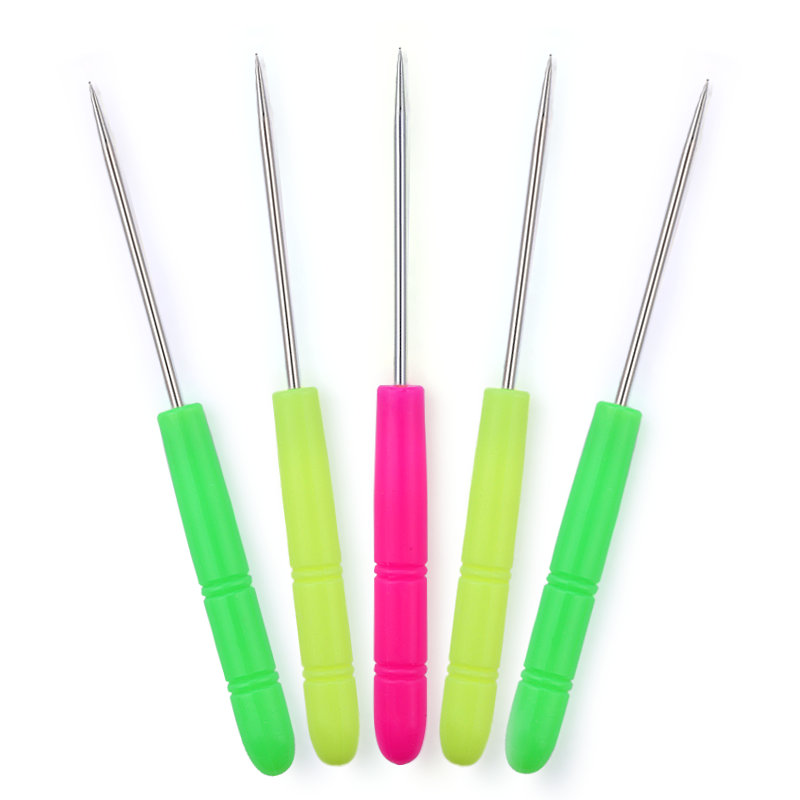 Utensili con Manico in Acciaio - Unique Tech Accessories recensione e prezzo