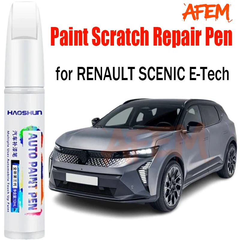 Penna per Ritocco Vernice Auto - Tech Accessories For Car recensione e prezzo