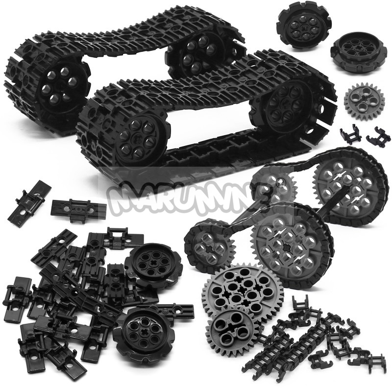 Tecnologia Building Blocks Tra - Tech Accessories For Car recensione e prezzo