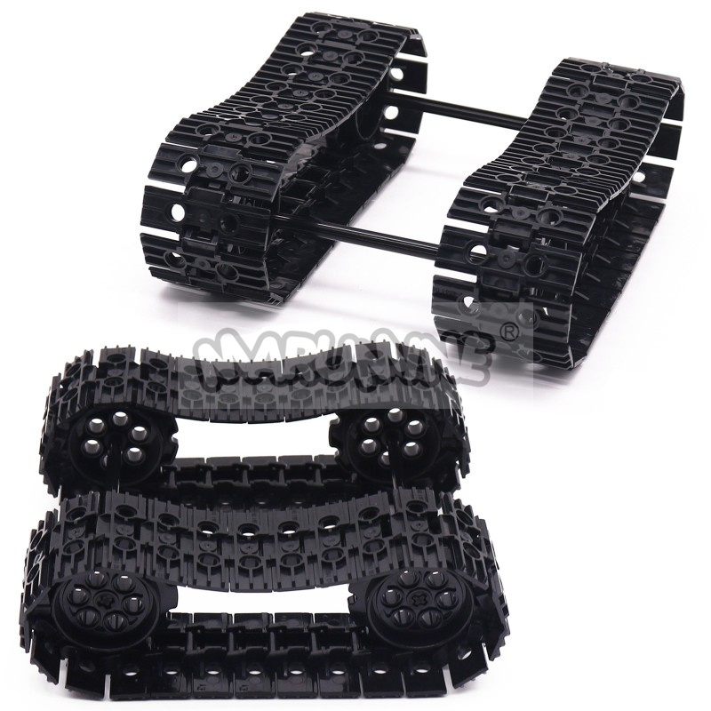 Tecnologia Building Blocks Tra - Tech Accessories For Car recensione e prezzo