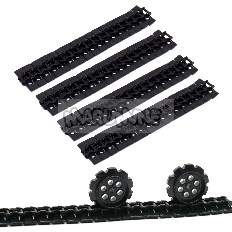 Tecnologia Building Blocks Tra - Tech Accessories For Car recensione e prezzo