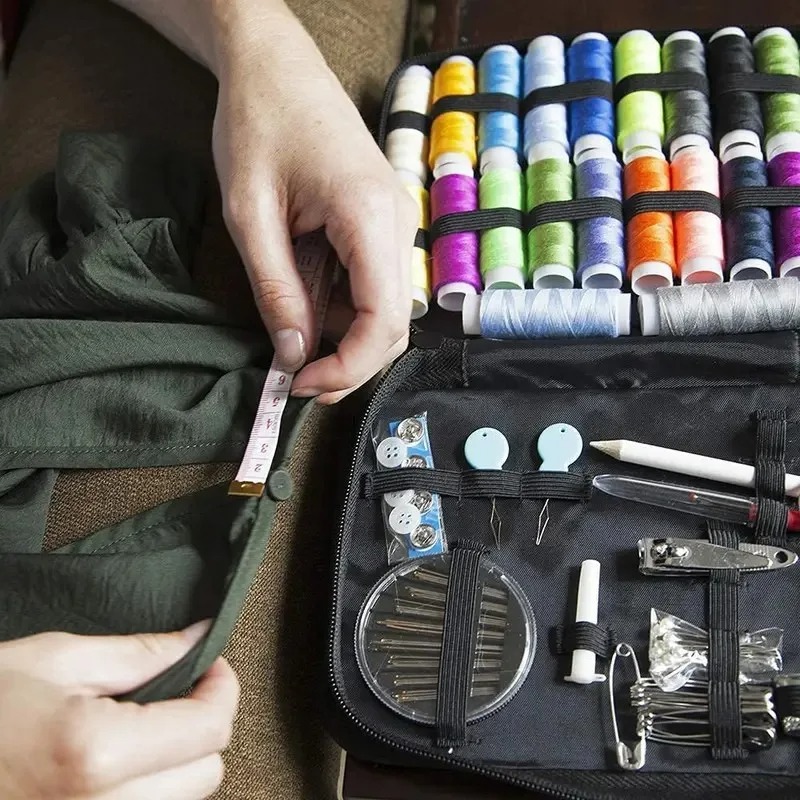 Kit da Cucito con Scatola Port - Unique Tech Accessories recensione e prezzo