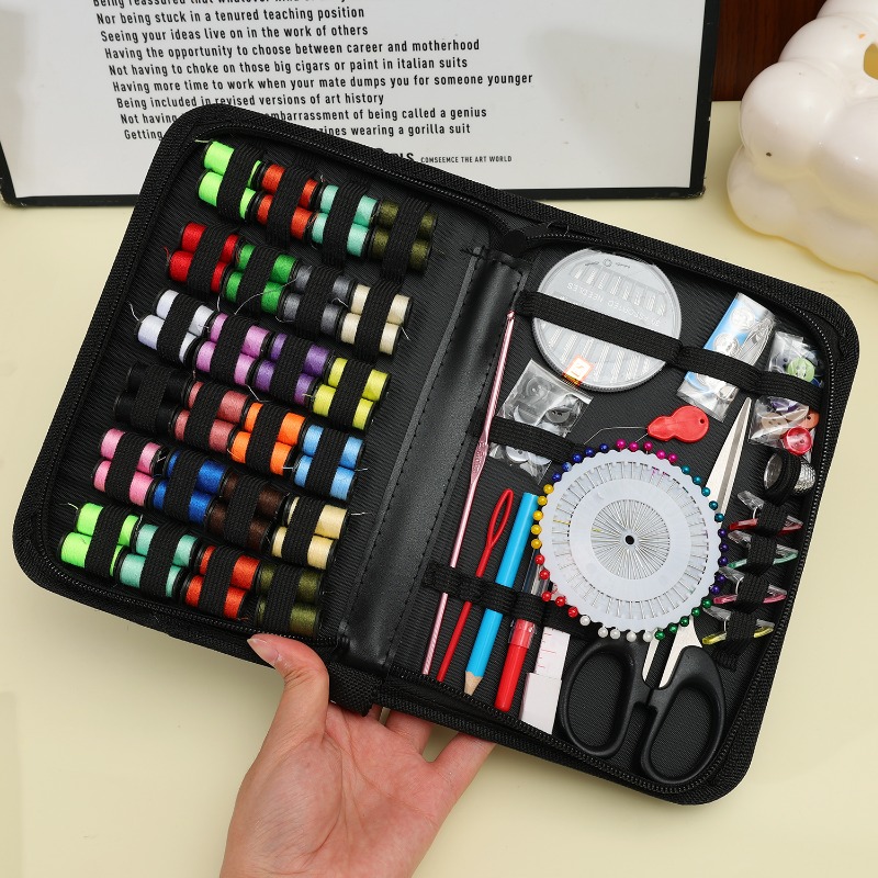 Kit da Cucito con Scatola Port - Unique Tech Accessories recensione e prezzo