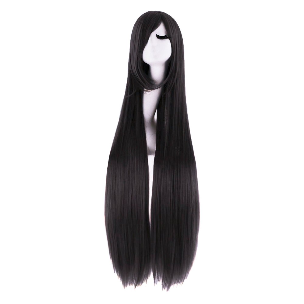 Parrucca cosplay lunga 40 poll - Tech Accessories For Men recensione e prezzo