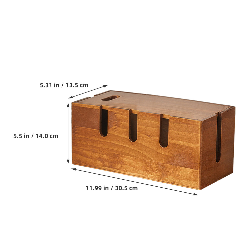 Scatole per l’organizzazione d - Tech Accessories Storage recensione e prezzo