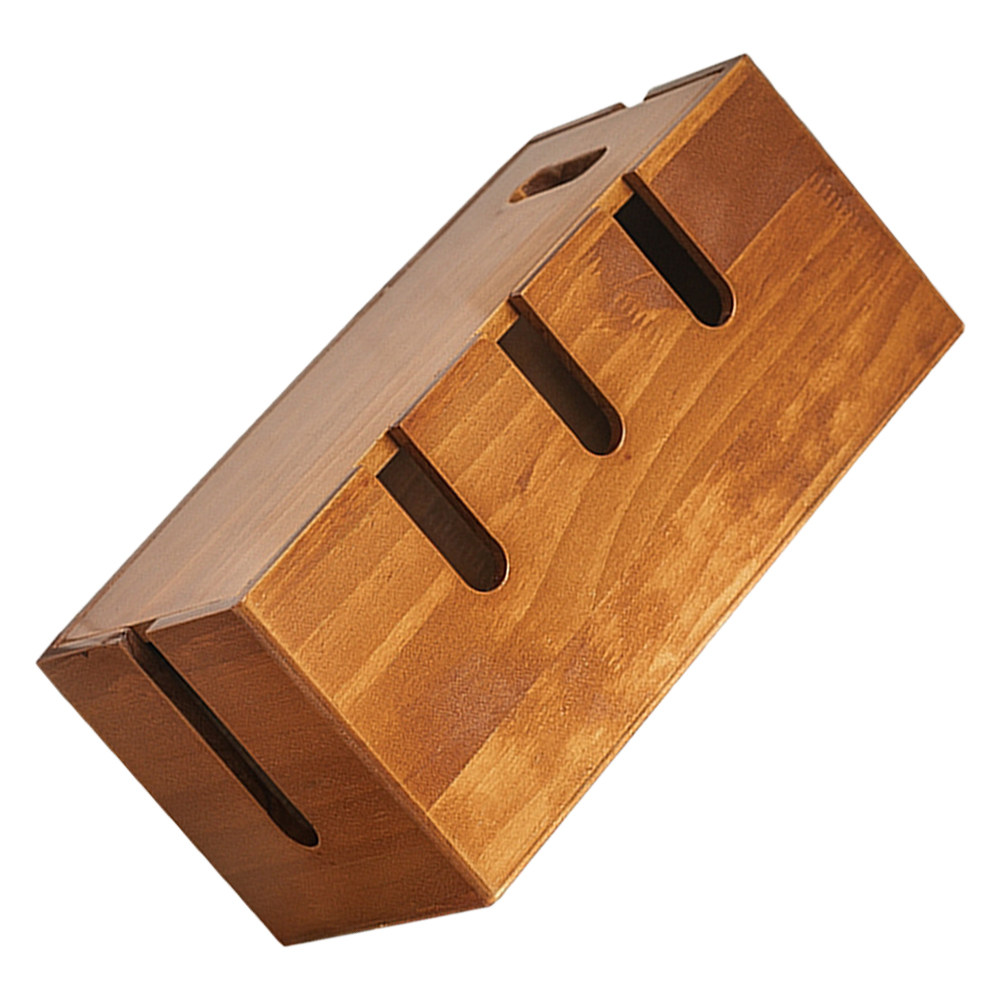 Scatole per l’organizzazione d - Tech Accessories Storage recensione e prezzo