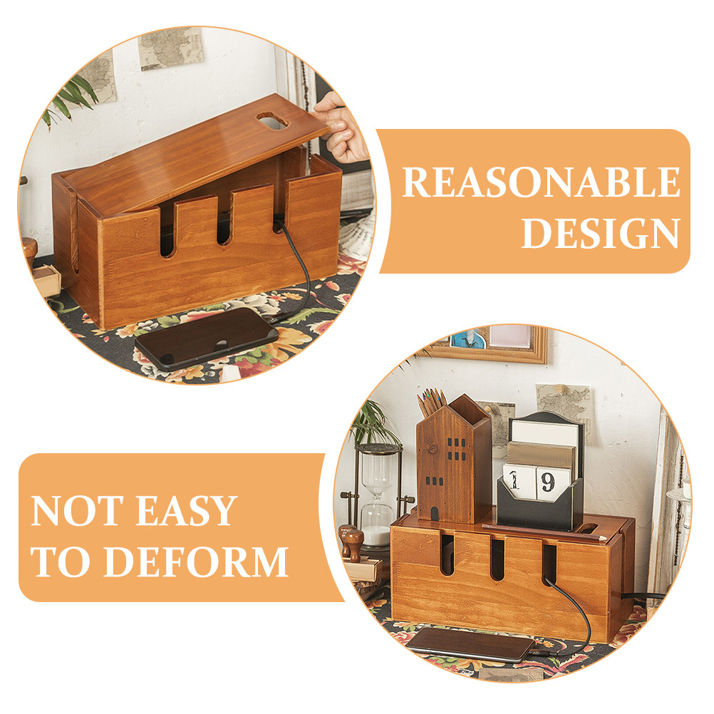 Scatole per l’organizzazione d - Tech Accessories Storage recensione e prezzo