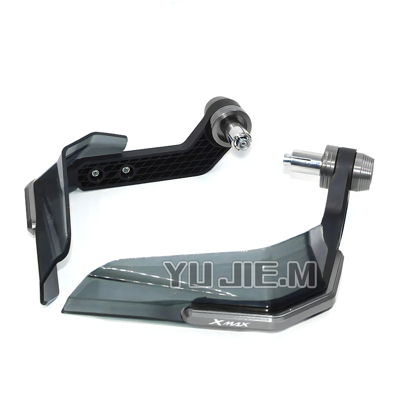 Per Yamaha X-MAX 300 XMAX 125  - Xmax Tech Max Accessories recensione e prezzo