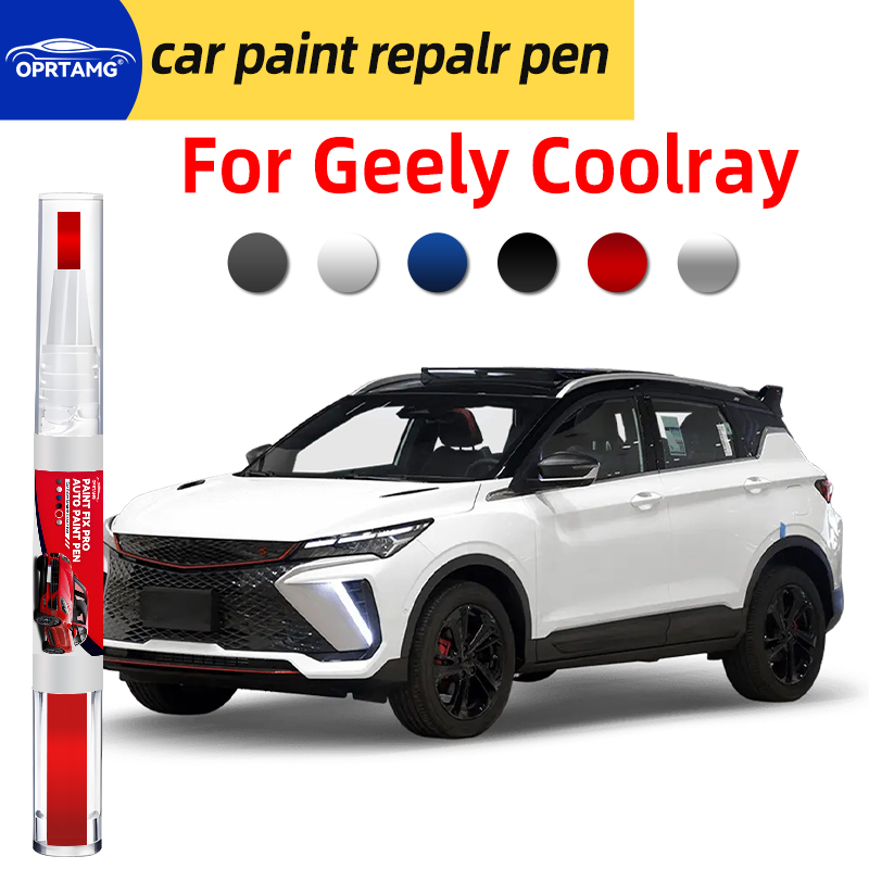 Penna per Riparazione Vernice  - Tech Accessories For Car recensione e prezzo