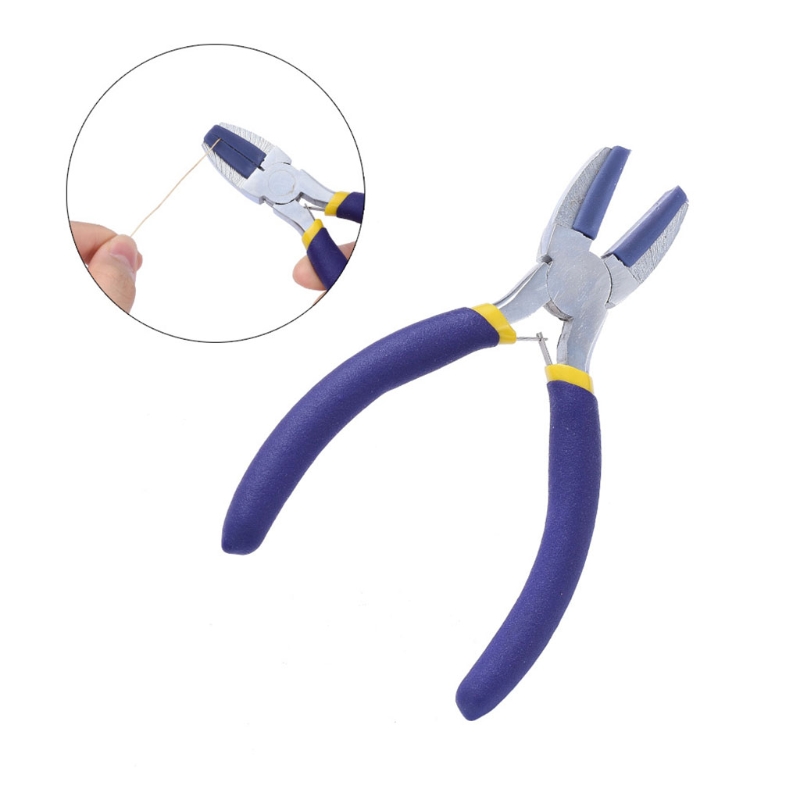 Nylon per testa Pinza a mascel - Unique Tech Accessories recensione e prezzo