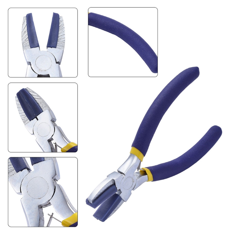 Nylon per testa Pinza a mascel - Unique Tech Accessories recensione e prezzo