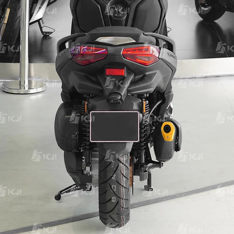 Per Yamaha XMAX 300/250/125/40 - Xmax Tech Max Accessories recensione e prezzo