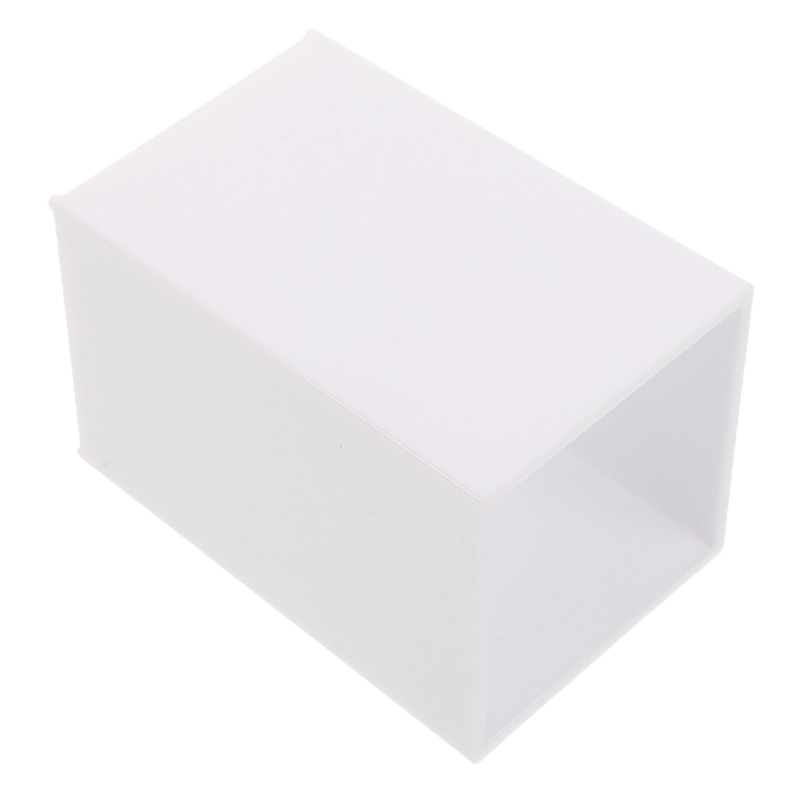 Cesto portaoggetti bianco per  - Tech Accessories Storage recensione e prezzo