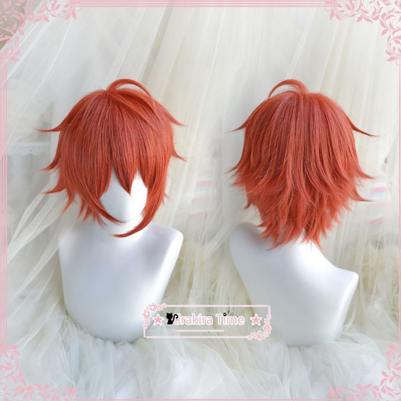 IDOLiSH7 NANASE RIKU Parrucca  - Tech Accessories For Men recensione e prezzo